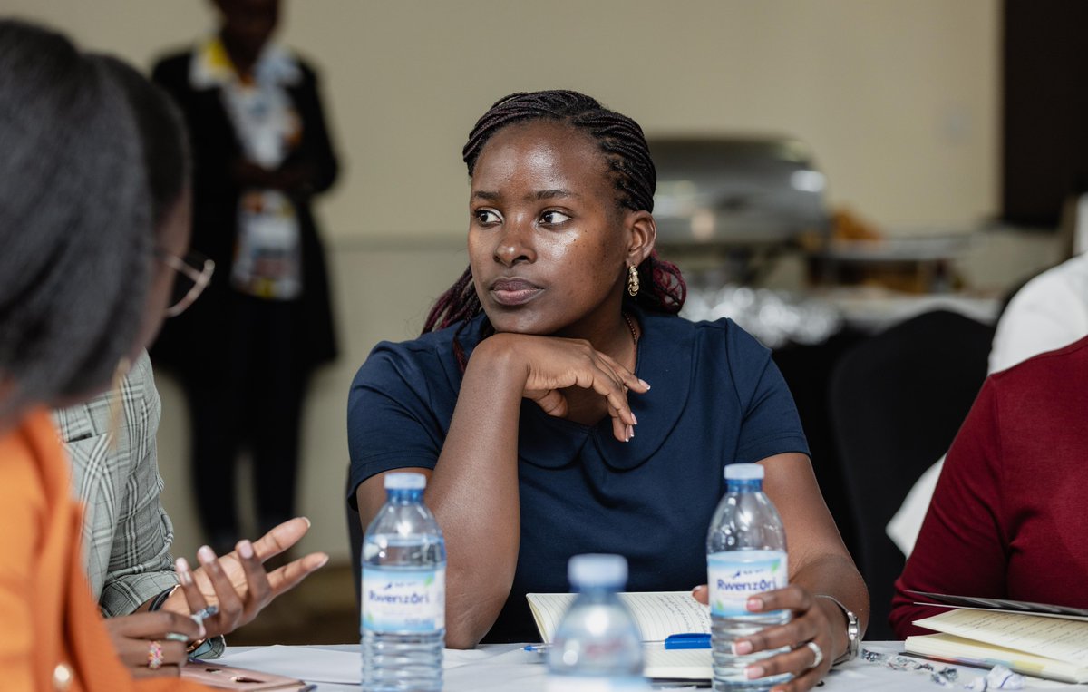 KlaCityNet's tweet photo. Happening Now!
Collaboration and insights are flowing as discussions deepen at the Faith Driven Entrepreneur Conference! 

It's inspiring to see such diverse minds coming together to drive impactful change.
#2024FDEConference #Networking #Leadership #Entrepreneurship @KlaCityNet https://t.co/uoPA8n4JIg