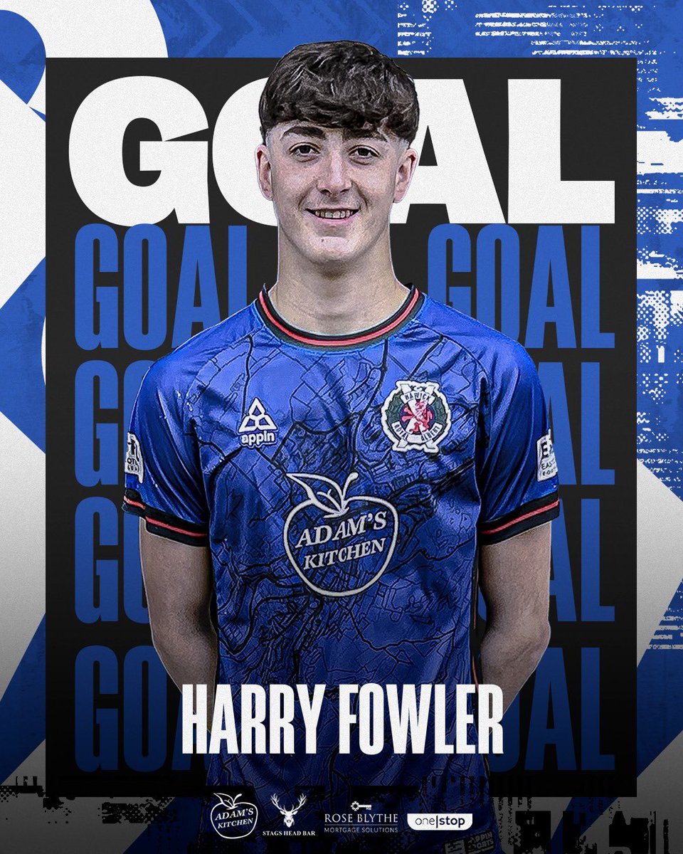 Hawick RA 1 - 0 Fauldhouse United

⏱️| 44’

⚽️ | Lovely ball over the top from Greg Ford is slotted into the back of the net by Harry Fowler to put HRA 1-0 up despite being down to 10 men! 

#HRA | #EOS