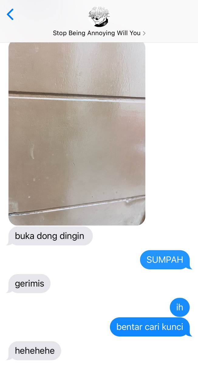 ohayoupokko's tweet photo. kek kitalah https://t.co/rtkNbMPcNY