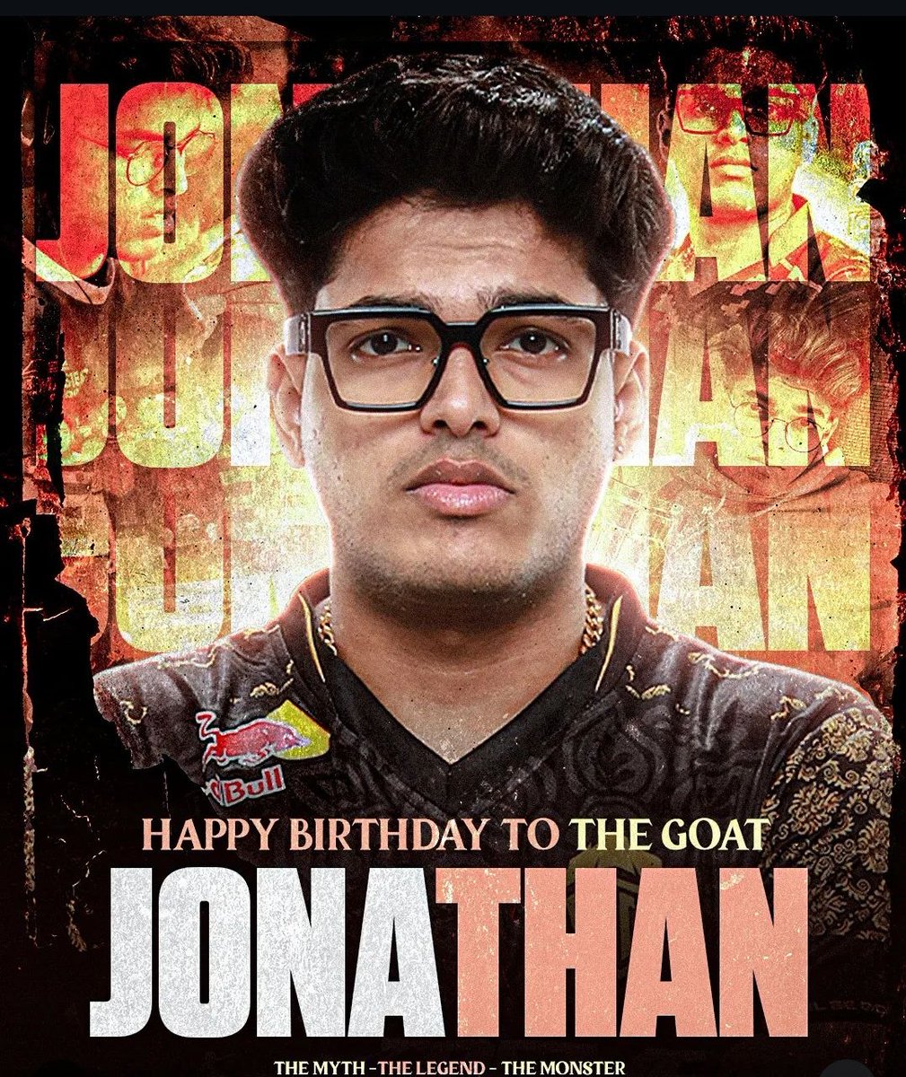 #HBDJONATHAN

The myth The legend The monster <a href="/ig_jonathan16/">Jonathan Amaral</a>