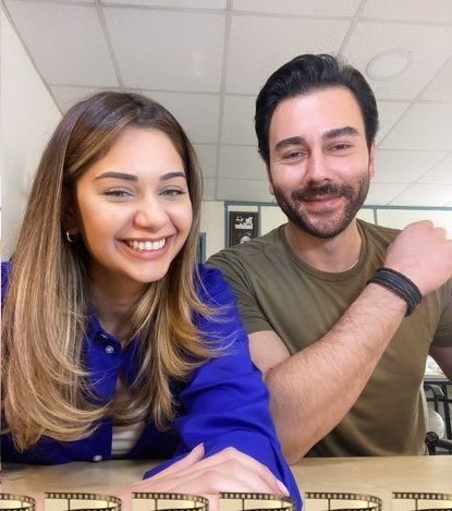 Cansu_Emreee's tweet photo. Buu✯
#CanEm https://t.co/oXeorpfoYV