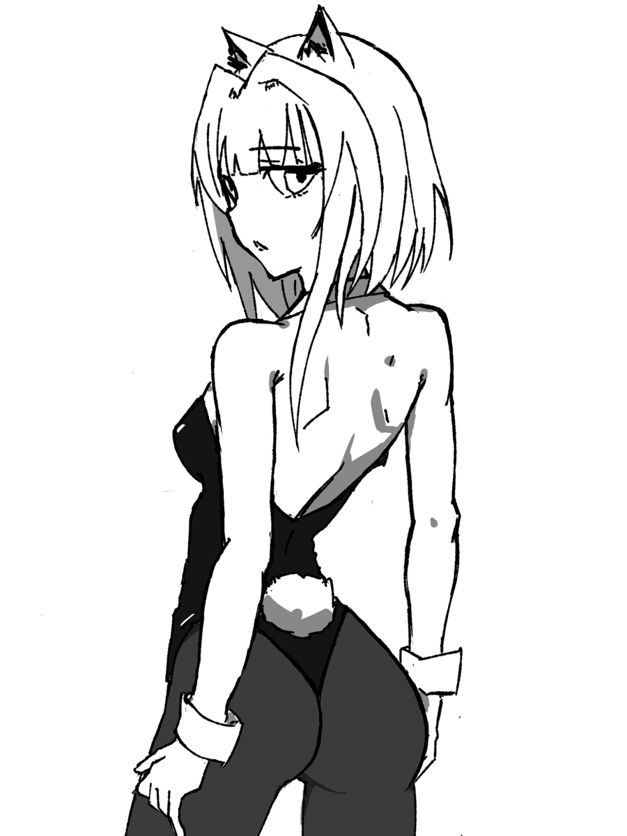 鶴川 tweet media
