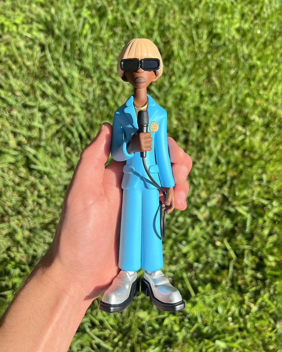 Early Access opens in 1hr 🤍✨

🗓 General Access: 3PM EST / 12 PM PST