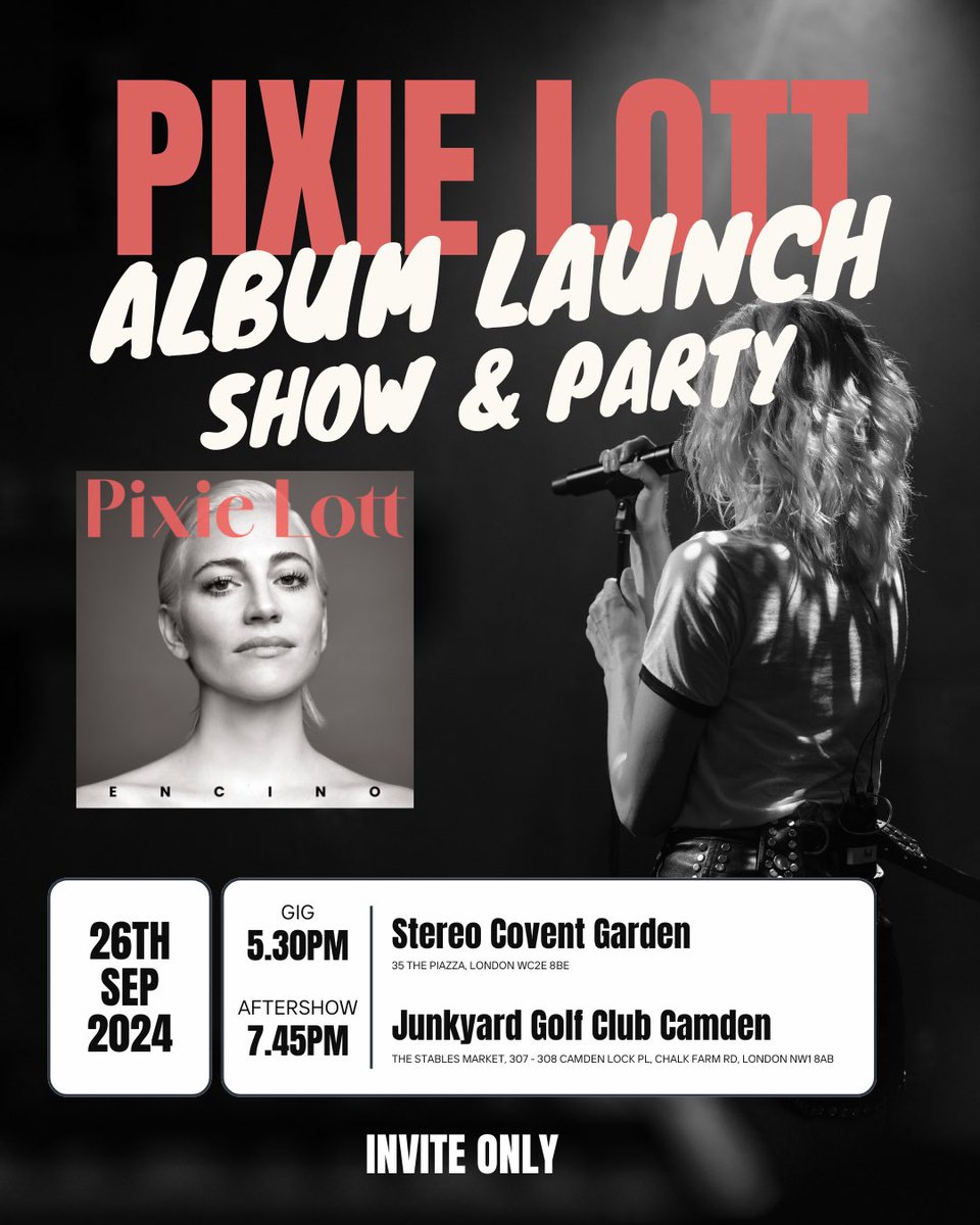 Pixie Lott tweet media