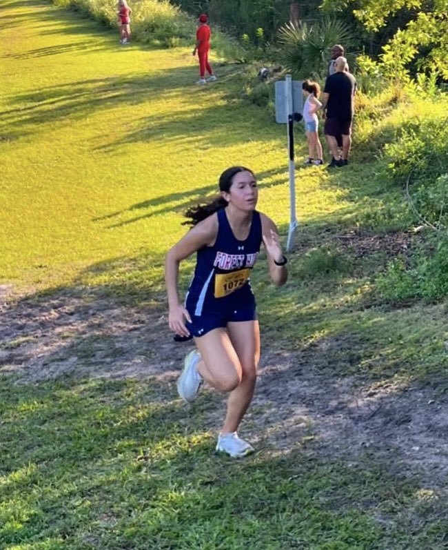 coachboruch's tweet photo. Congrats to all our #CrossCountry athletes on a great 2nd meet @ the competitive @SRRuns Invitational! BIG shoutout to Isaiah Aquino, Elizabeth Barry, Ava Franco &amp; Melanie Luna for crushing their PRs 🏃‍♀️🏃‍♂️💨 #KeepPushing #FastFalcons  @FHH_FalconFury @thefalcongrind @pbrr https://t.co/SInvhqrX5B