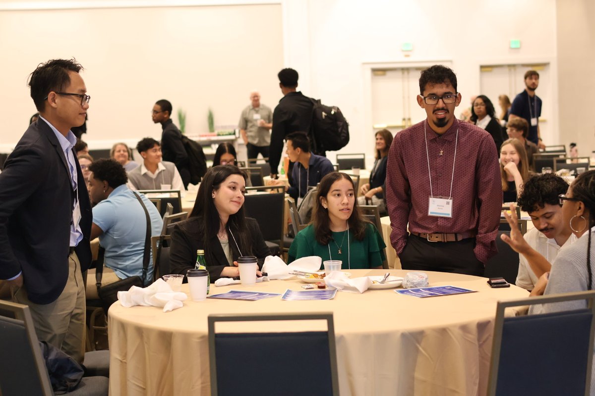 STARS Computing Corps tweet media