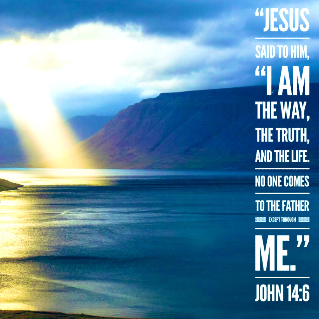 JOSHUA PROJECT tweet media