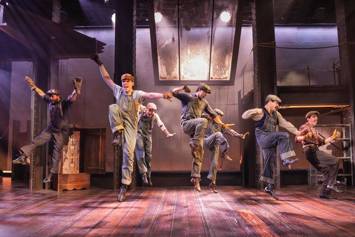 Empire Musical tweet media