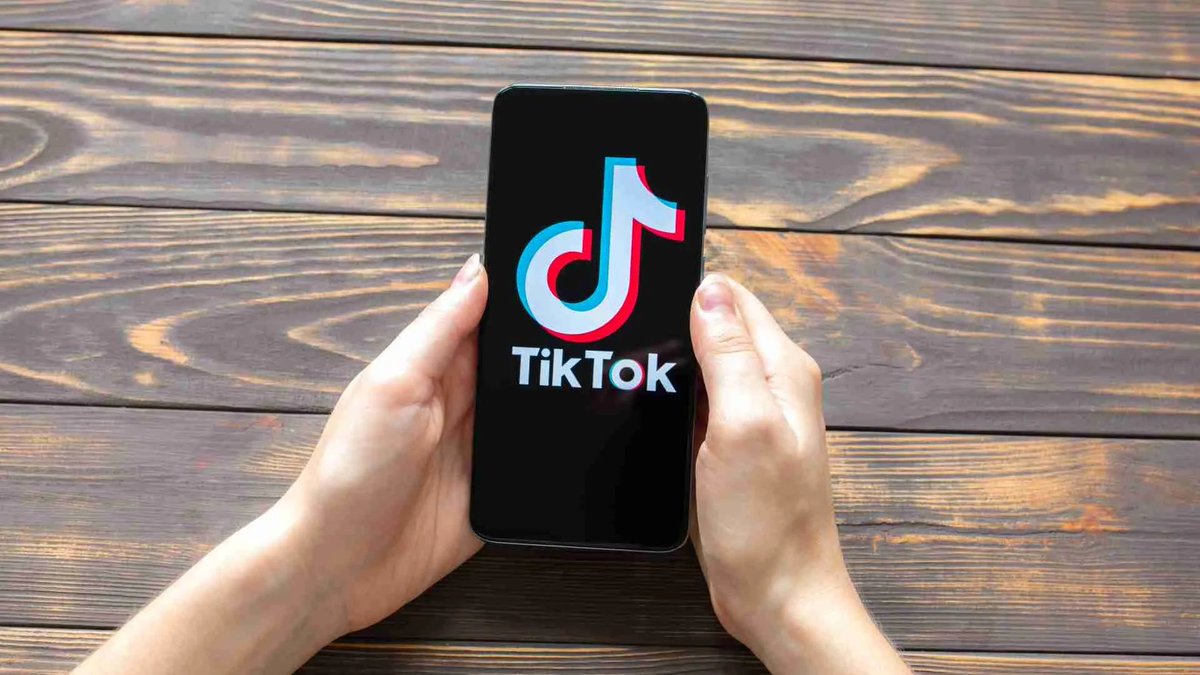 Cómo bloquear contenido en TikTok dlvr.it/TDWZzP