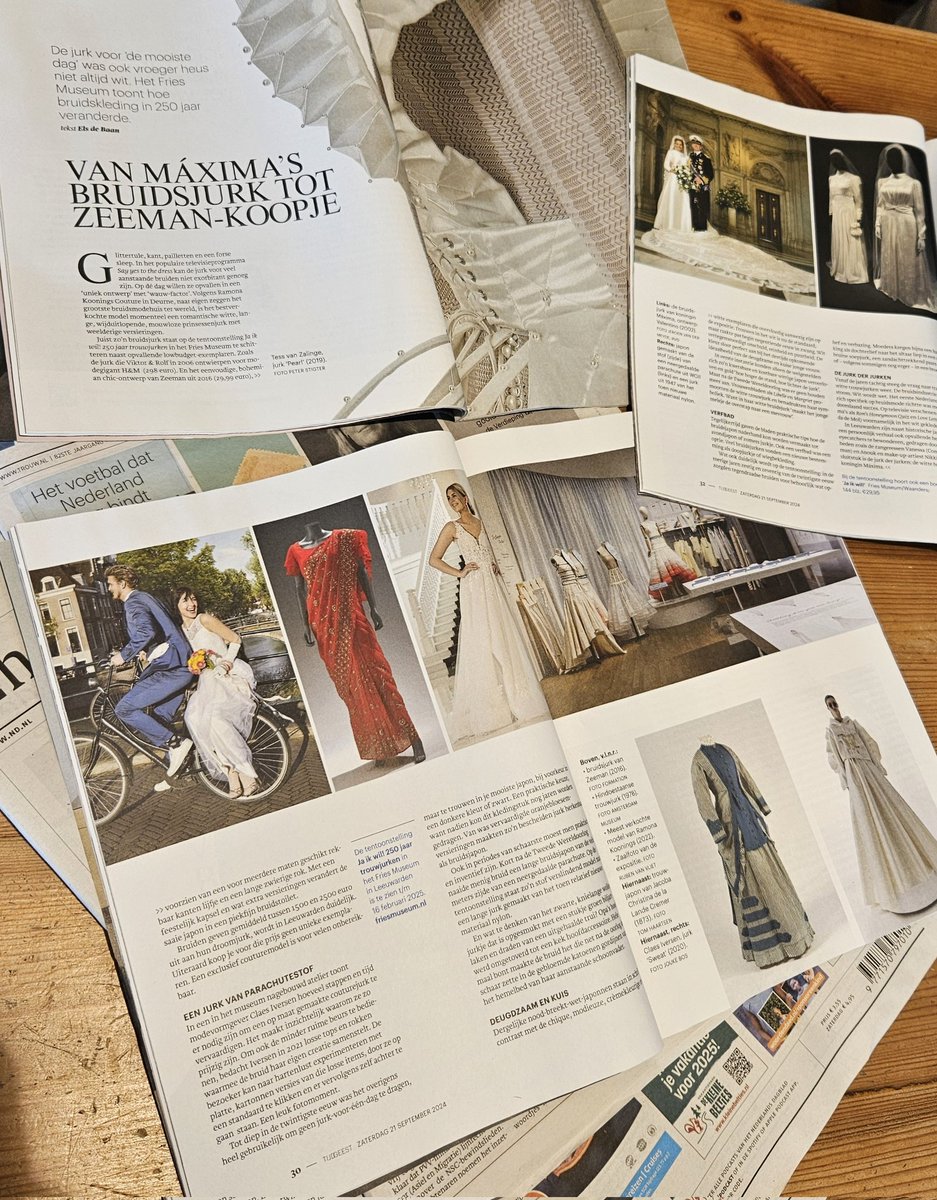 Fries Museum tweet media