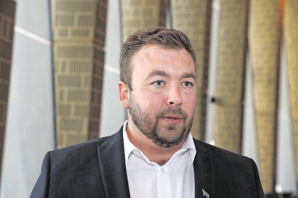 ZaniTheFirst's tweet photo. ActionSA and DA both woo ANC as Tshwane coalition talks reach impasse https://t.co/zJrV81cjfm https://t.co/Ueo52zFYSh