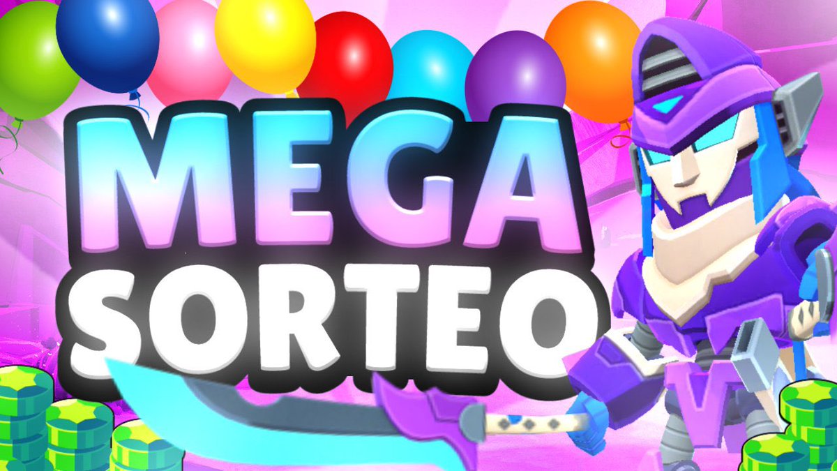 elchef_david's tweet photo. 🔥 MEGA SORTEO 🔥
X4 BRAWL PASS PLUS

Para participar 
🔄 Dar RT y LIKE❤️
✅ Seguir a : 
@FFlevi_ 
@fitchinGG 
@CloudsitoStar 
@josef17cc 

~Termina en 7 días https://t.co/CALWojNq4z