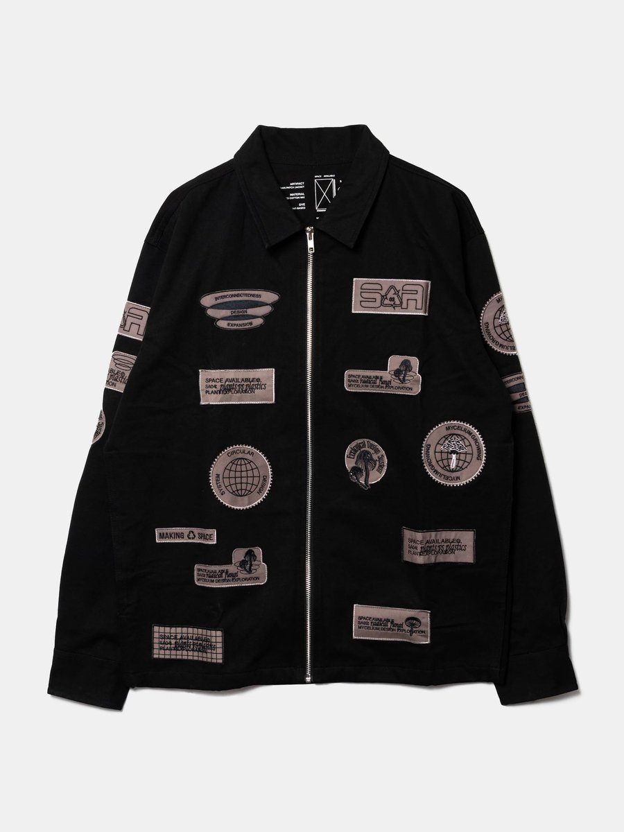 whbillkinwears's tweet photo. Billkin in #SPACEAVAILABLE SA Patch Jacket, #GucciB Large Shoulder Bag 
and @gucci Men’s Gucci Horsebit Creeper Loafer 

#bbillkin #whatbillkinwears https://t.co/GfMrgXXsnR
