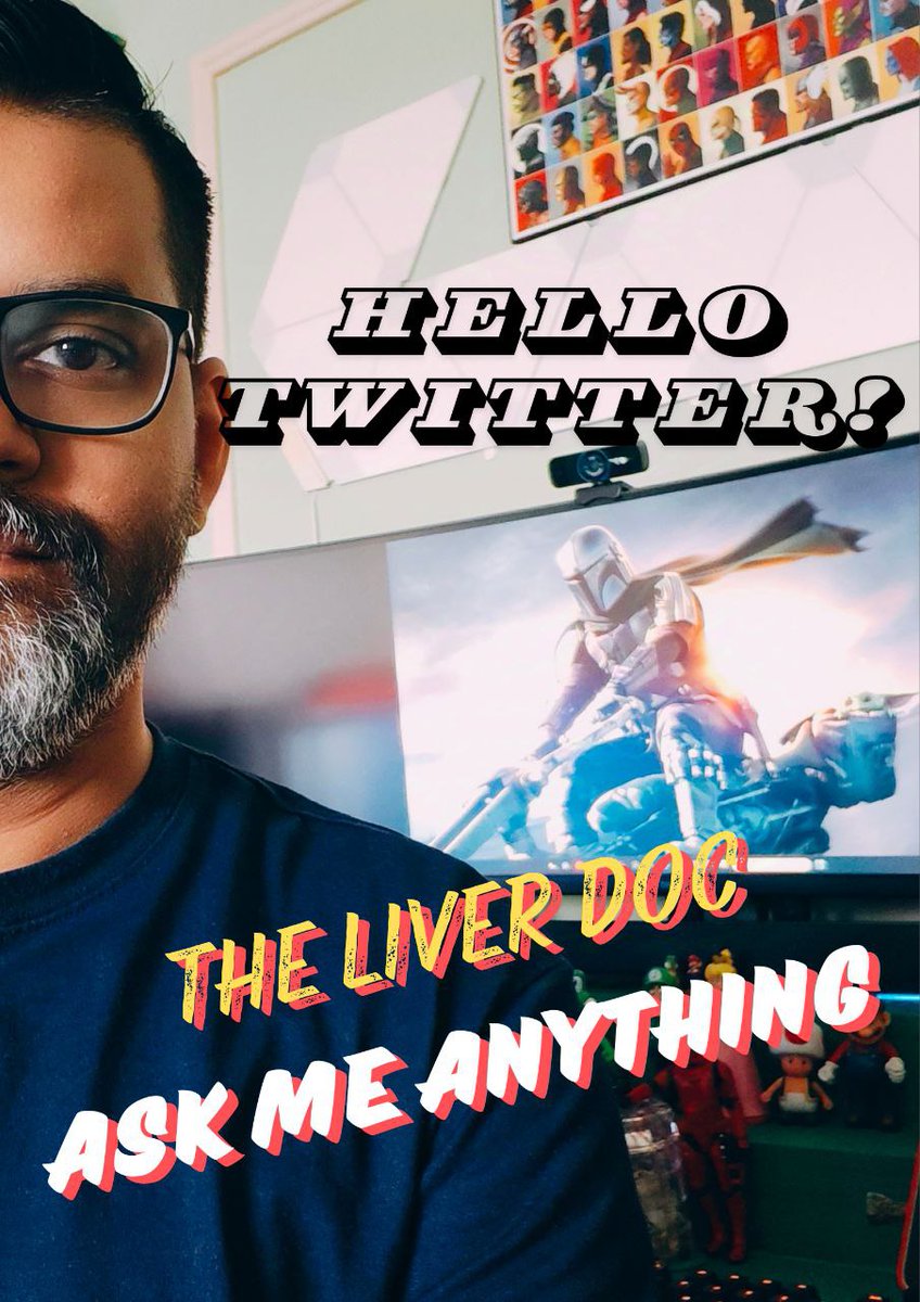 TheLiverDoc™ tweet media