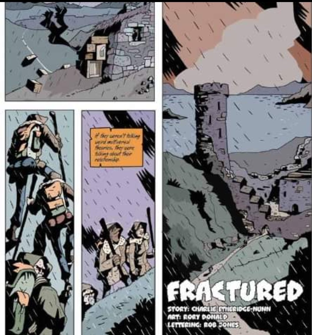 Shift Comic tweet media