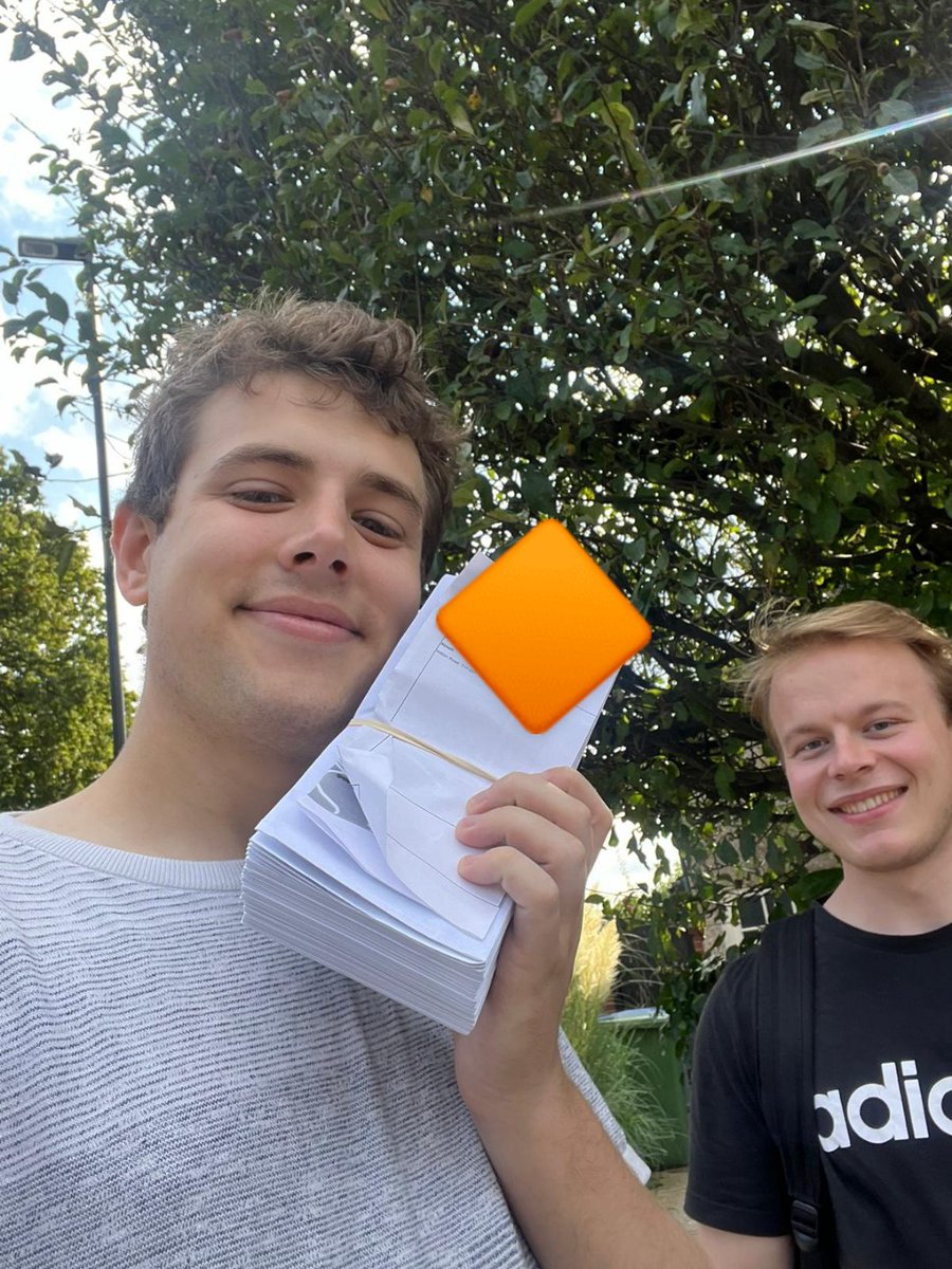 We're out in Shirley delivering leaflets to local residents, and looking forward to our action day on Sunday as well! See the details in the quoted tweet below