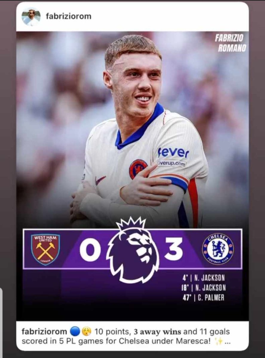 MoruffOjo's tweet photo. Some team and fans team will not happy 😂for this lol https://t.co/g2dlNbw38m