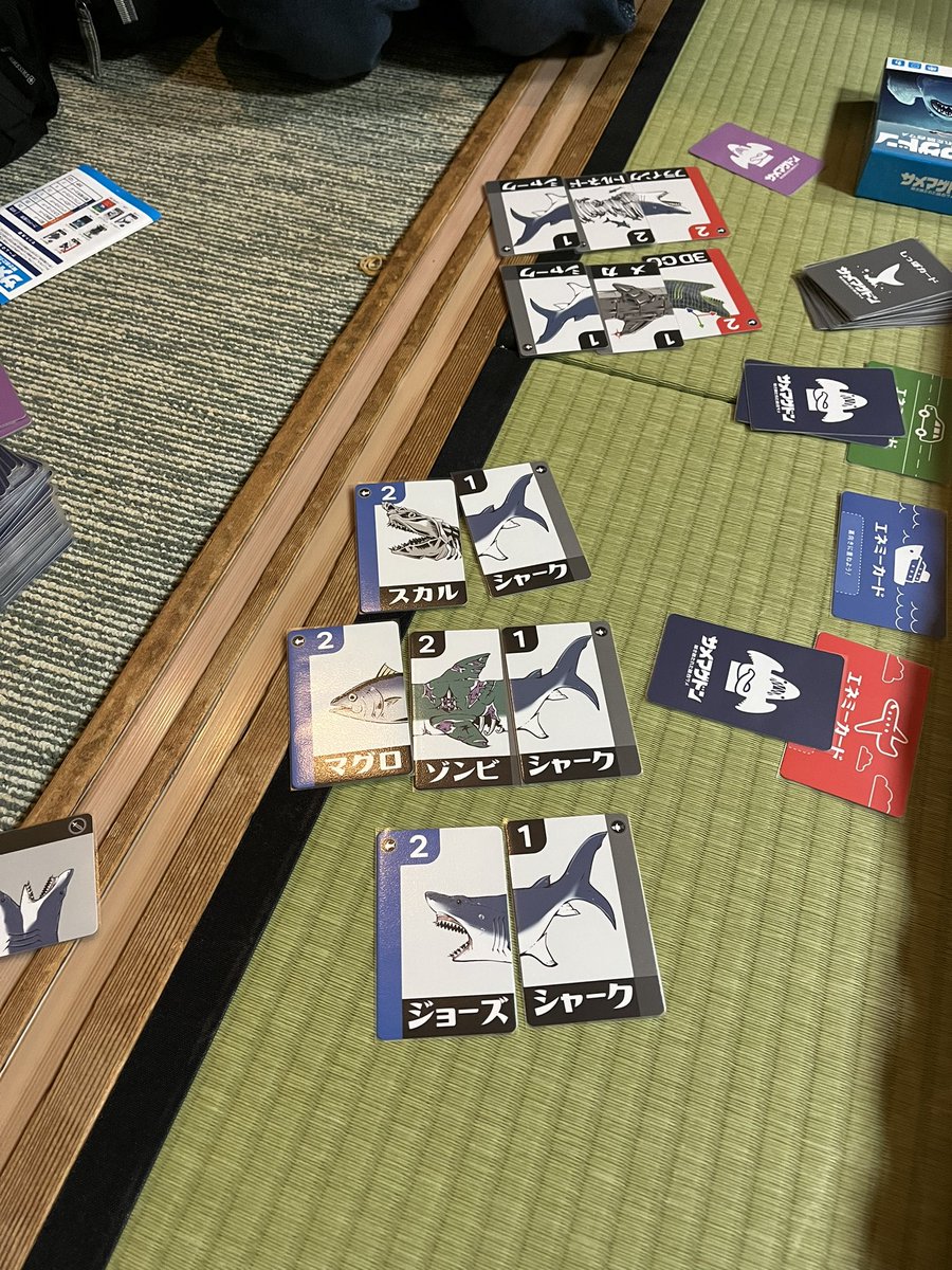 Takuya Fujimura tweet media