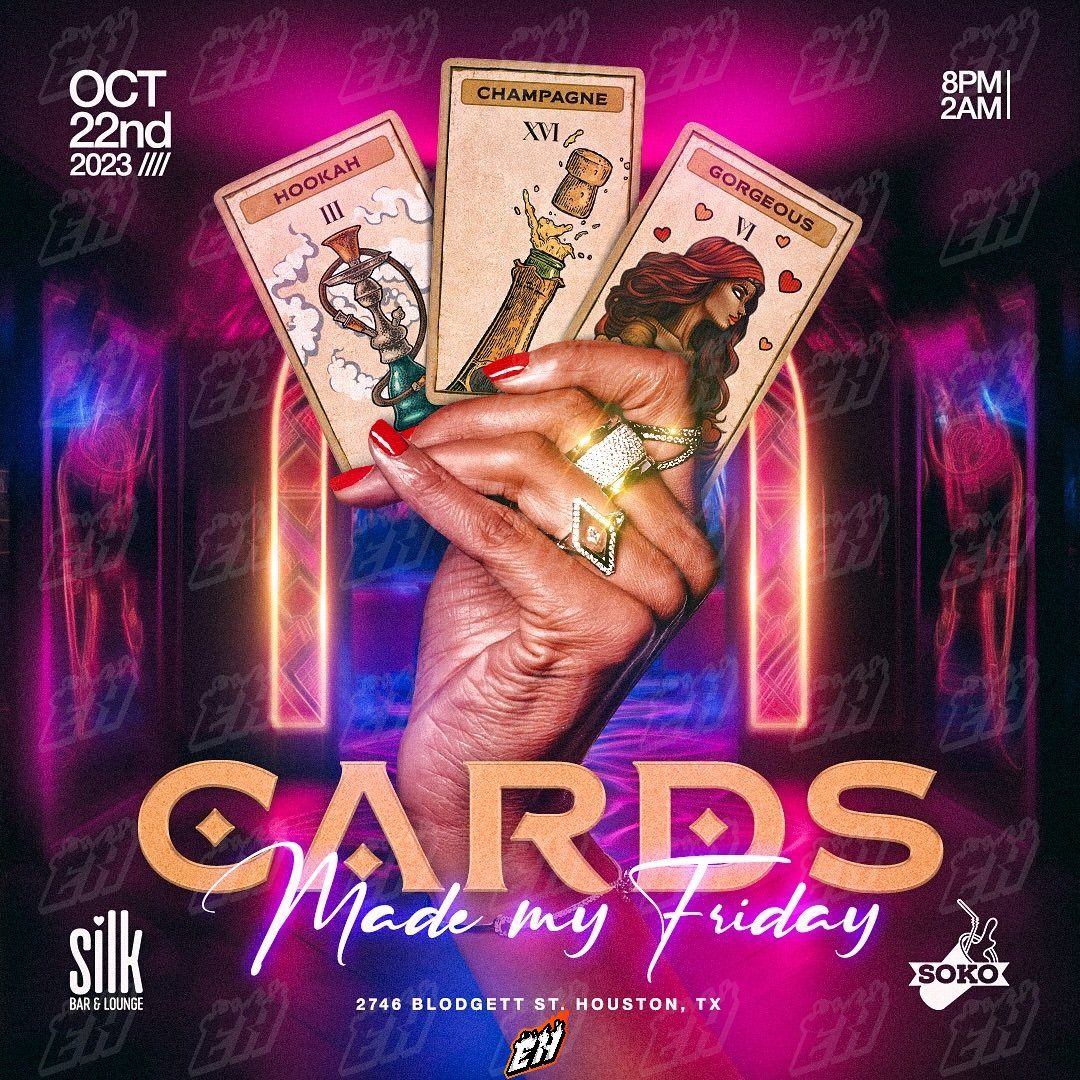 EthanHodge20's tweet image. Need a flyer that pops? 🍭 Let's make your event unforgettable with my custom designs! Drop me a DM.  #EventPromotion #Flyer #GraphicDesigner #GFX #designer #SaturdayMorning #saturdayfun