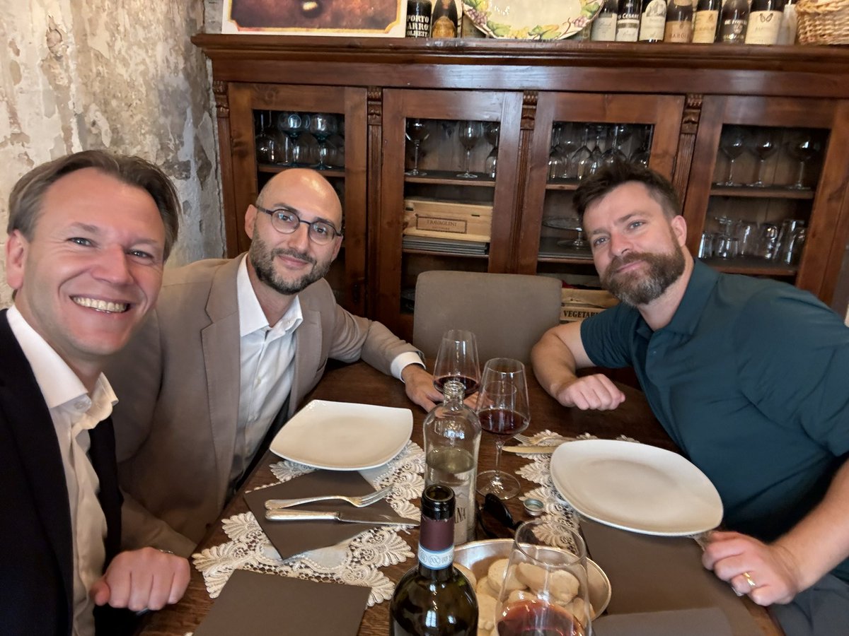 Kevin Vernooy tweet media