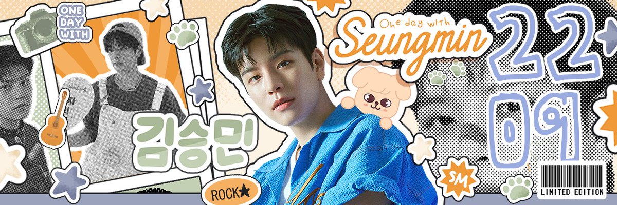 ˚ 𖹭 .. 빛나는 애기 강아지, ⋆ 𝖲𝖾𝗎𝗇𝗀𝗆𝗂𝗇𝗂𝖾 ۪ ׂ 𔓕 tweet media