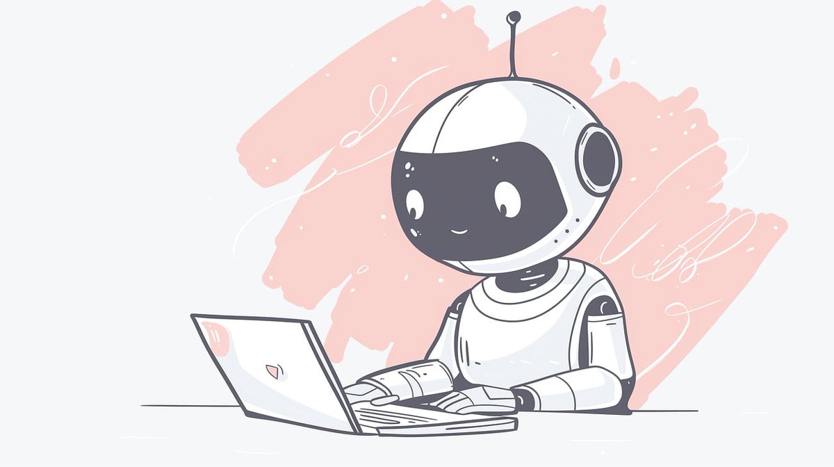 Netymedia's tweet photo. Los directivos y el uso de asistentes de inteligencia artificial https://t.co/RpJ4VmZt2d https://t.co/GKZhDTUhzE