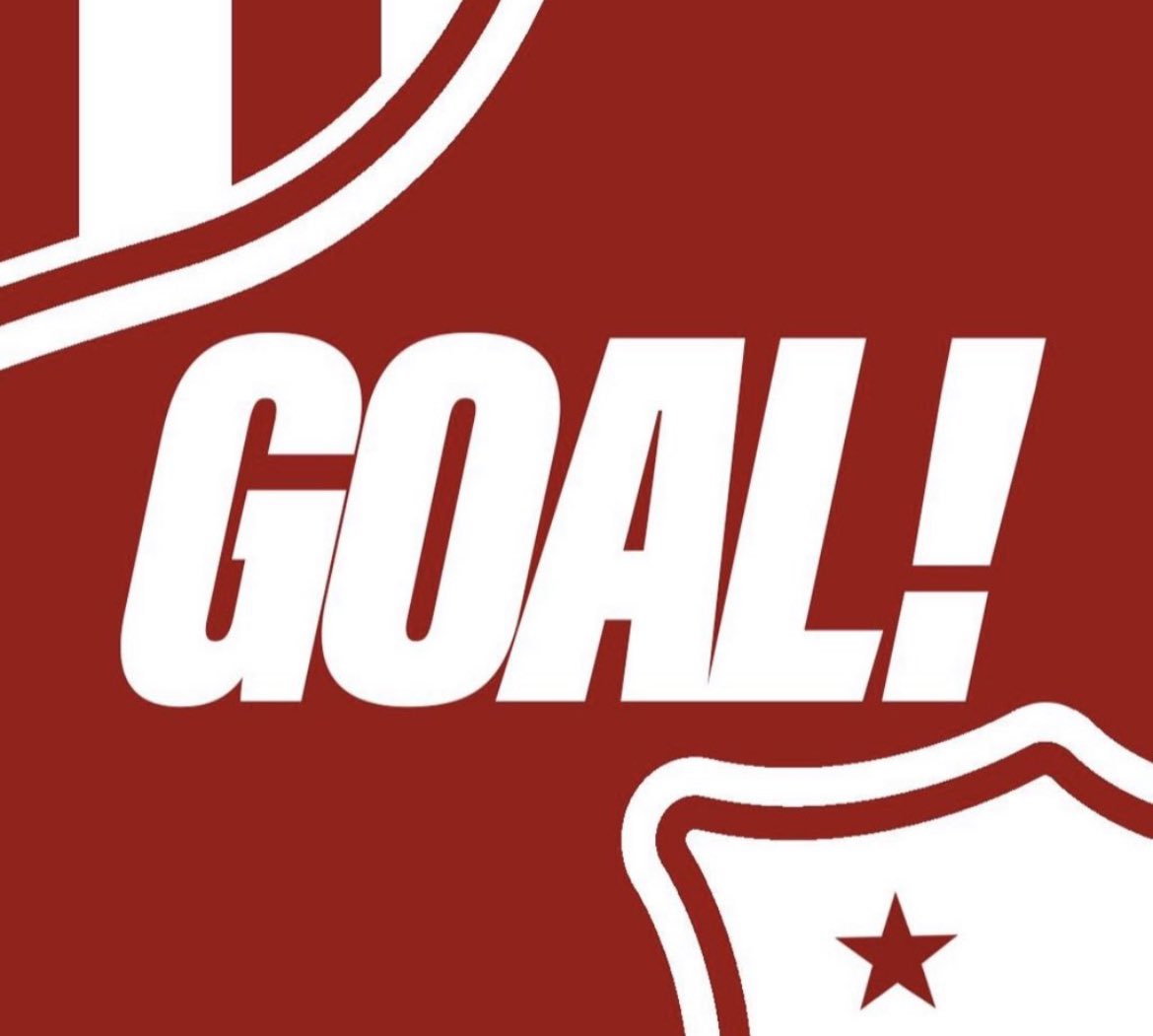 29’ GET IN!! The ball breaks favourably and that is an absolute peach from James Flight, curling right into the top corner, to open his Stripes account! Game on. 
🔴⚫️STFC 1-1 FCSH💙🤍
<a href="/NWCFLScores/">NWCFL Scores</a> <a href="/thefavase/">TheFaVase</a>
#UpTheStripes❤️🤍