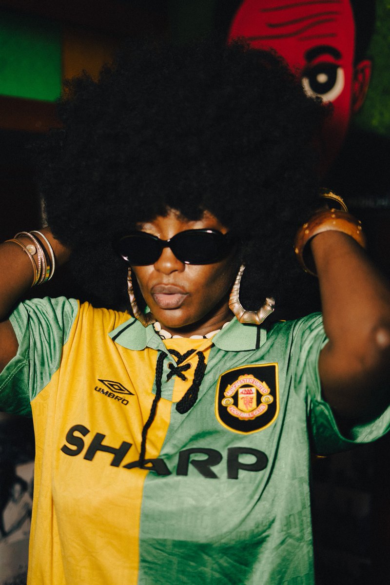 svmora_music's tweet photo. “Bokor” Official video out on ,27/09/2024‼️‼️‼️🔥
Enjoy the Stills  from the shoot!

Directed by: @KojoBoakye_
📸 @_Jonasbab 
Costume by:  @whoispaps 
Model:  @S3kyerewaa 
📍 @RepublicBarGH 

Keep Streaming “Bokor “ off “love &amp; rhythm 

https://t.co/iXDatmB14r https://t.co/GWVDpUsLAV