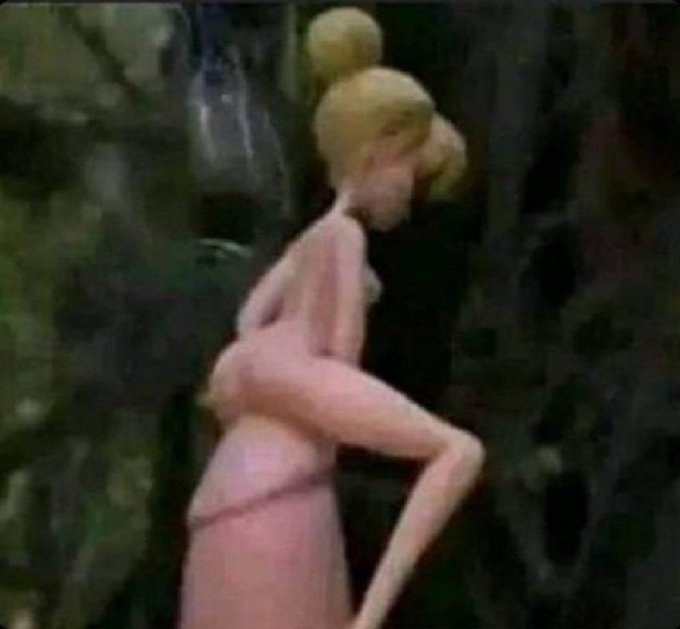 Watch Harlee Reed ❤️ Anal Princess's leaked NSFW photo on TwXstars