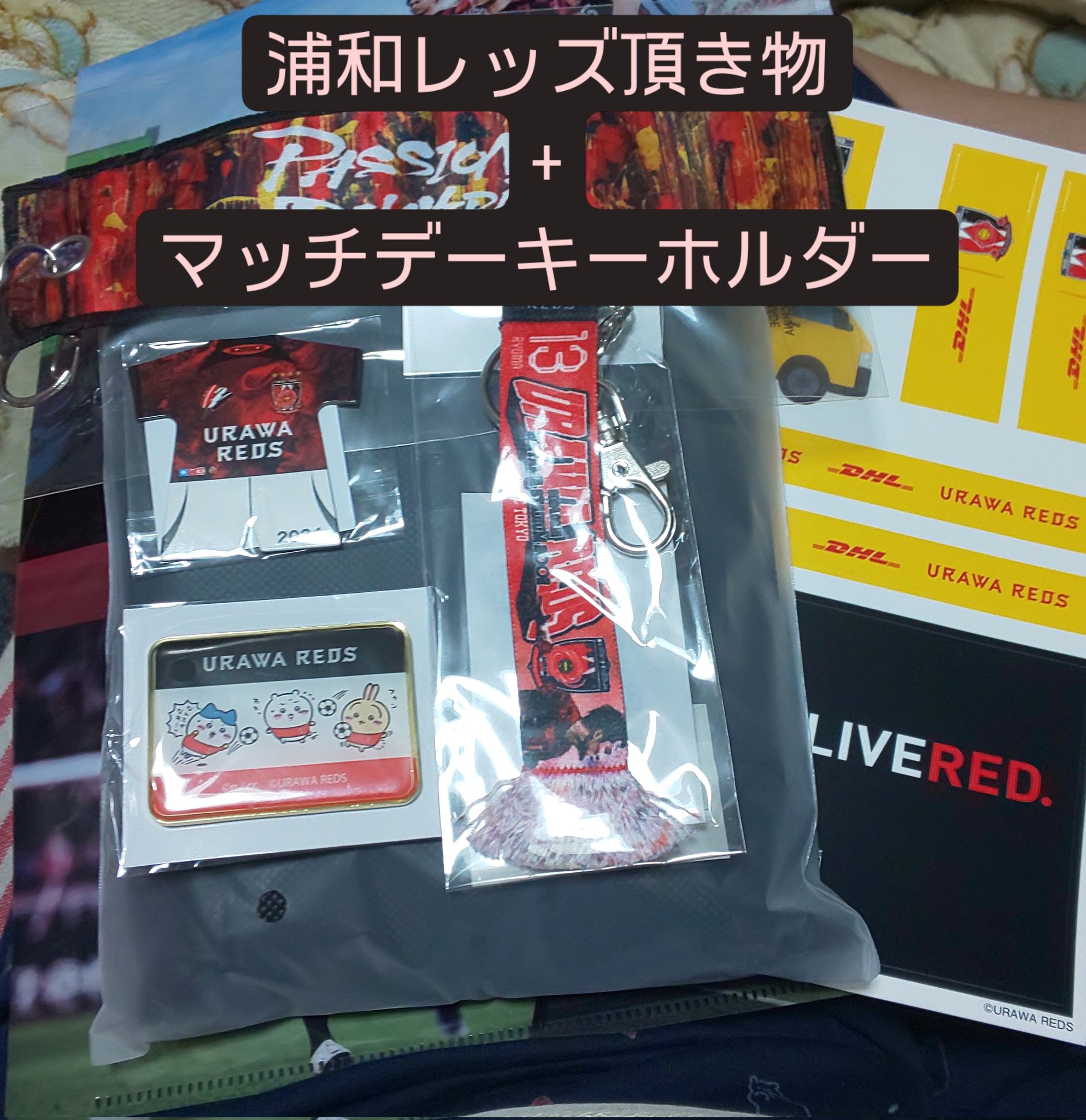 2018浦和レッズマッチデイピンバッチ 4/5(金)18時から 新商品発売! | URAWA RED DIAMONDS OFFICIAL