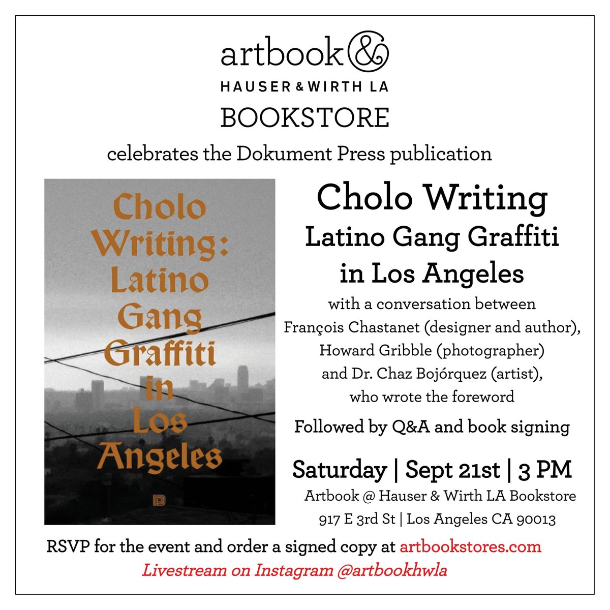 Today in the bookstore!