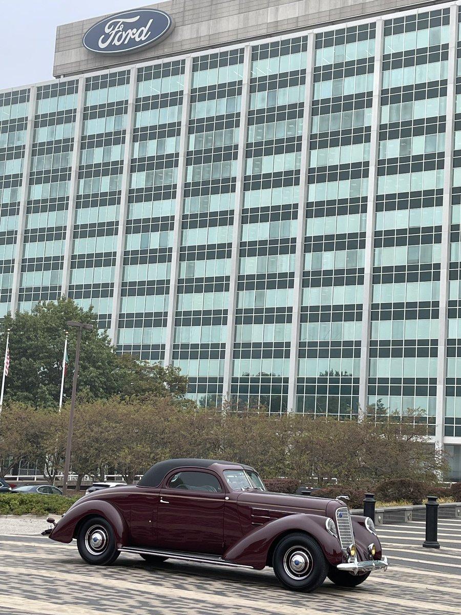 Jim Farley tweet media