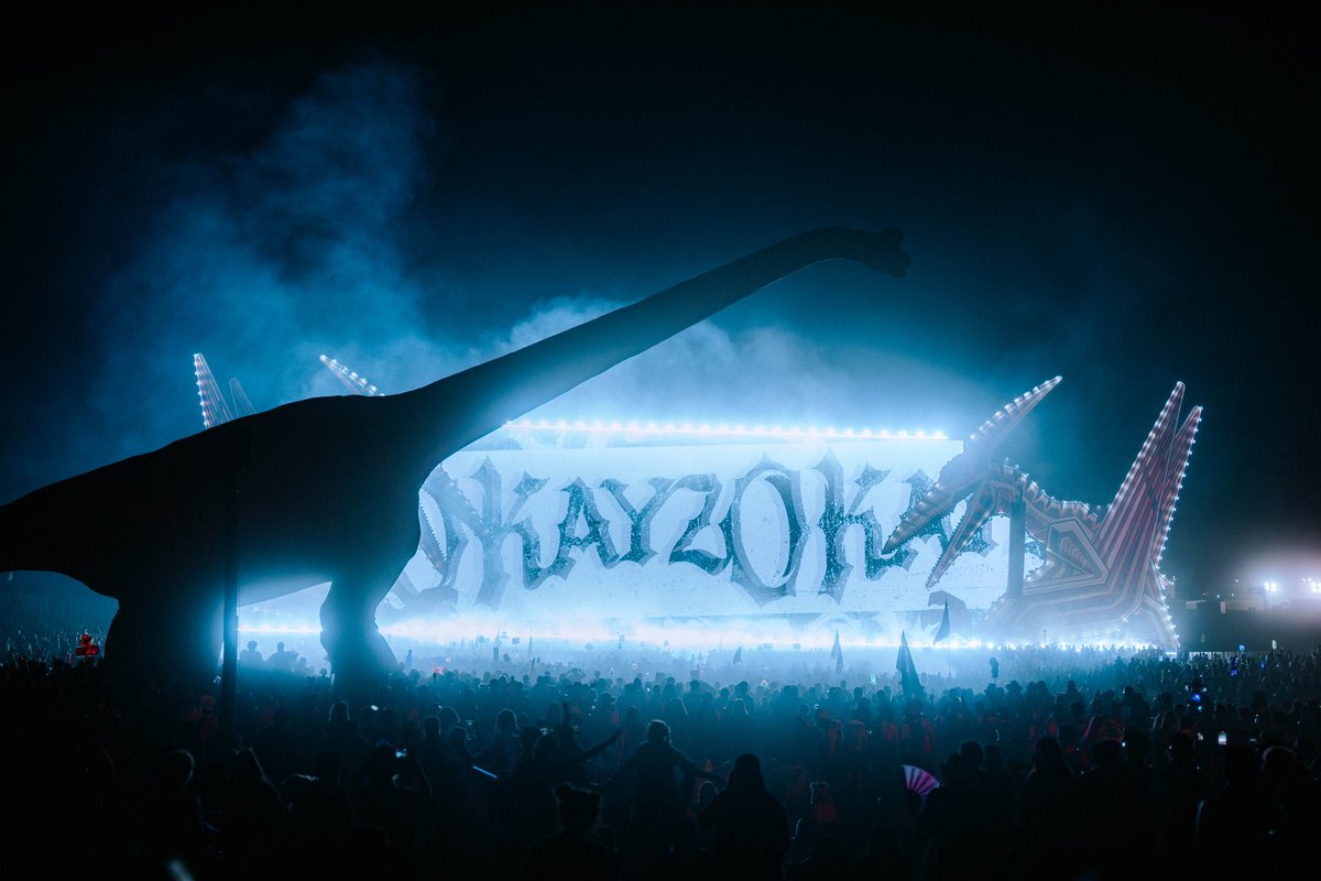 KayzoMusic tweet picture