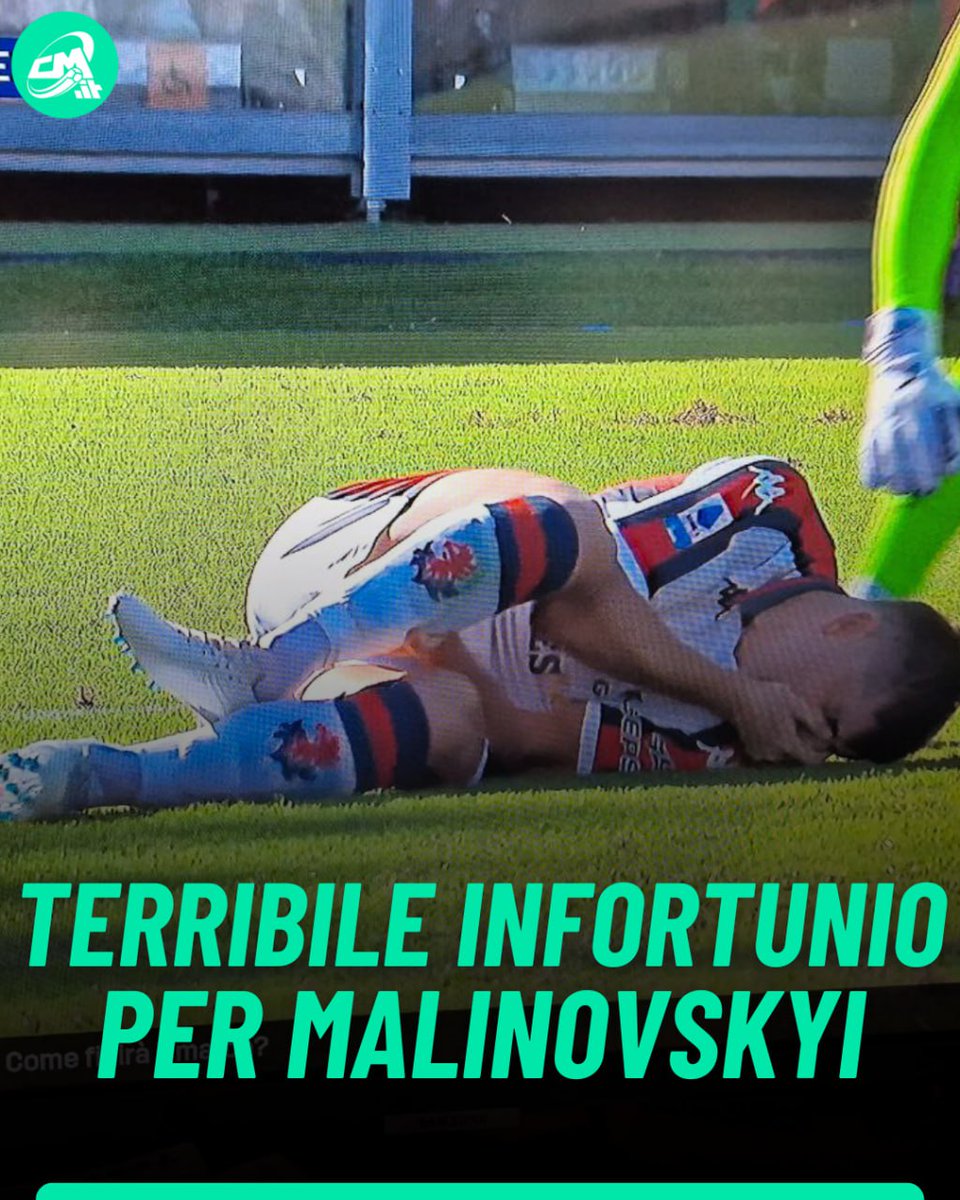 calciomercatoit's tweet photo. FORZA RUSLAN 🙏  

#malinovskyi https://t.co/of7C9B5oXL