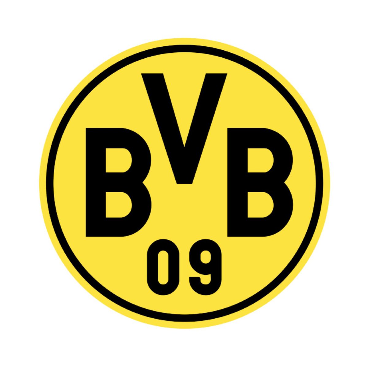 DanKNorris's tweet photo. A retro retake for Borussia Dortmund #borussiadortmund #bvb #dortmund #bundesliga #borussia #football #bvbfans #dfbpokal #bvbforever #bvbarmy https://t.co/b14eEUzJnI
