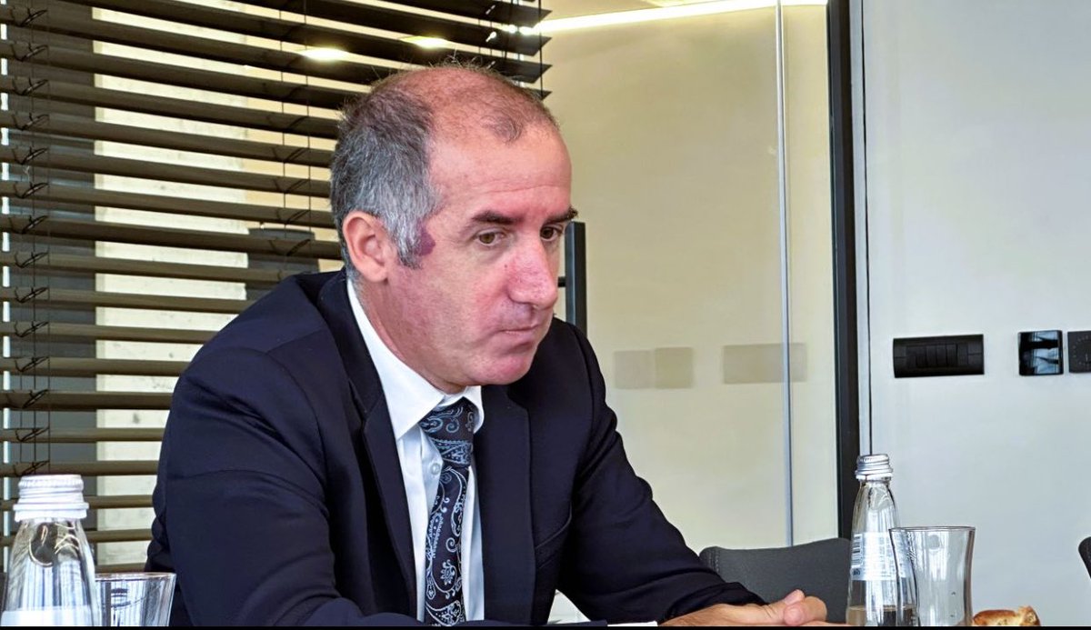 University of Prishtina tweet media