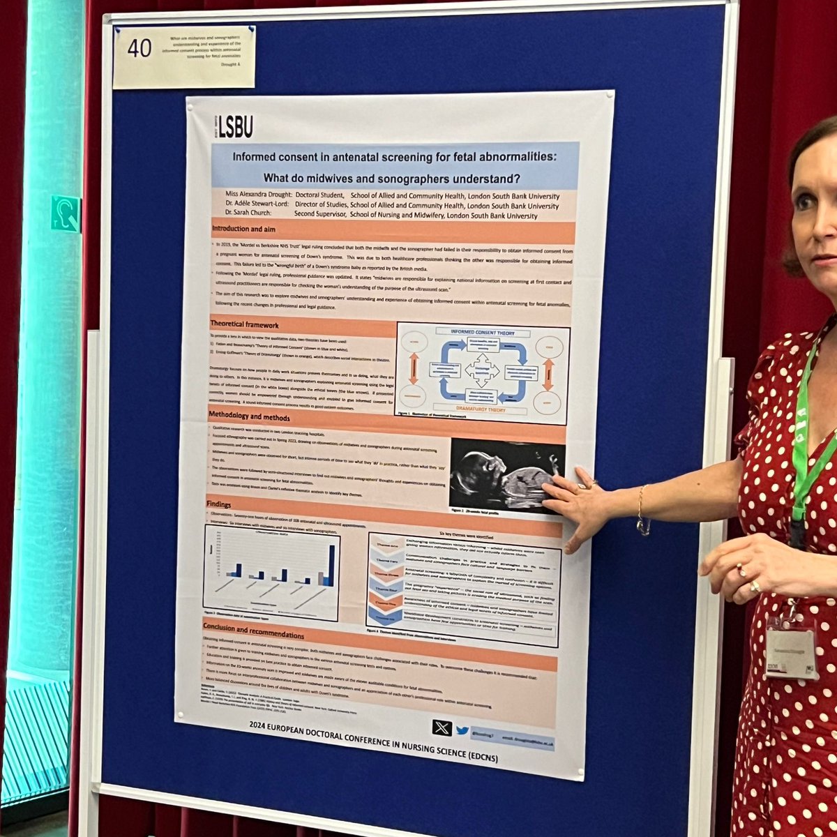 Alexandra tweet media