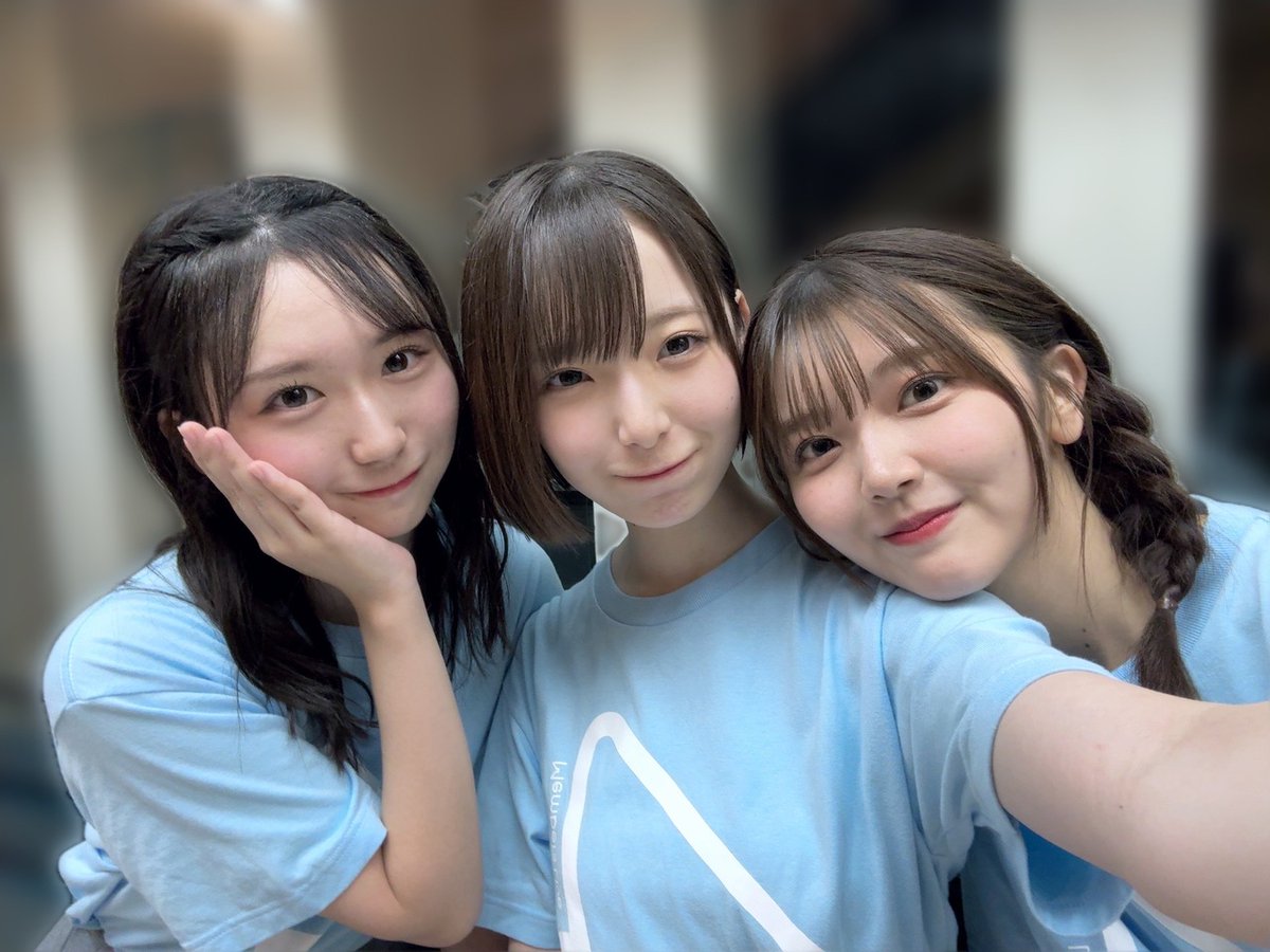 夕陽Dance、MVがストーリー仕立てで4期生曲MVの中で今一番好きです😆 2