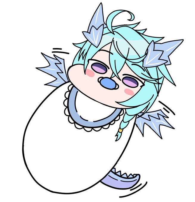 @Randosoru0M0 お疲れ様です
一緒に寝てあげてください〜 