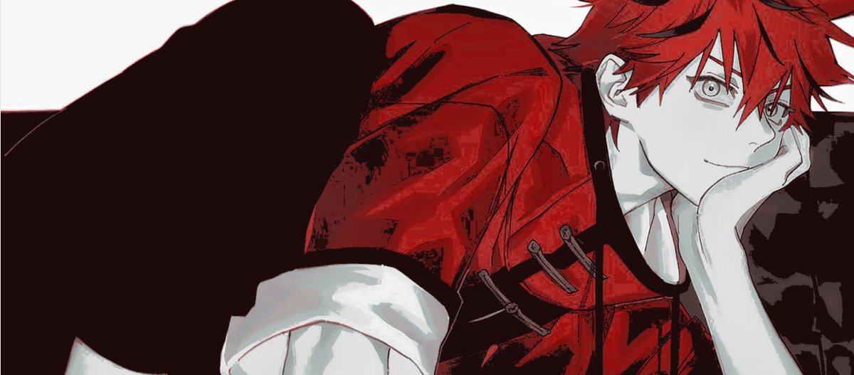 . (@iniquitouslayer) on Twitter photo 