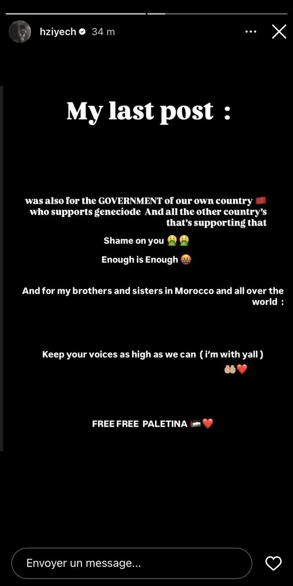 The_X_News's tweet image. #كلنا_زياش و #التطبيع_خيانة استباقا لحملة البعوض الإلكتروني ضد رجل في زمن كثر فيه المطبعون والجبناء.. 

ورسالتي إلى كل كرغولي منافق يصطاد في مجالس الأحرار ويتجسس على بيوت المسلمين الأبرار.. 

أرونا ما لديكم.