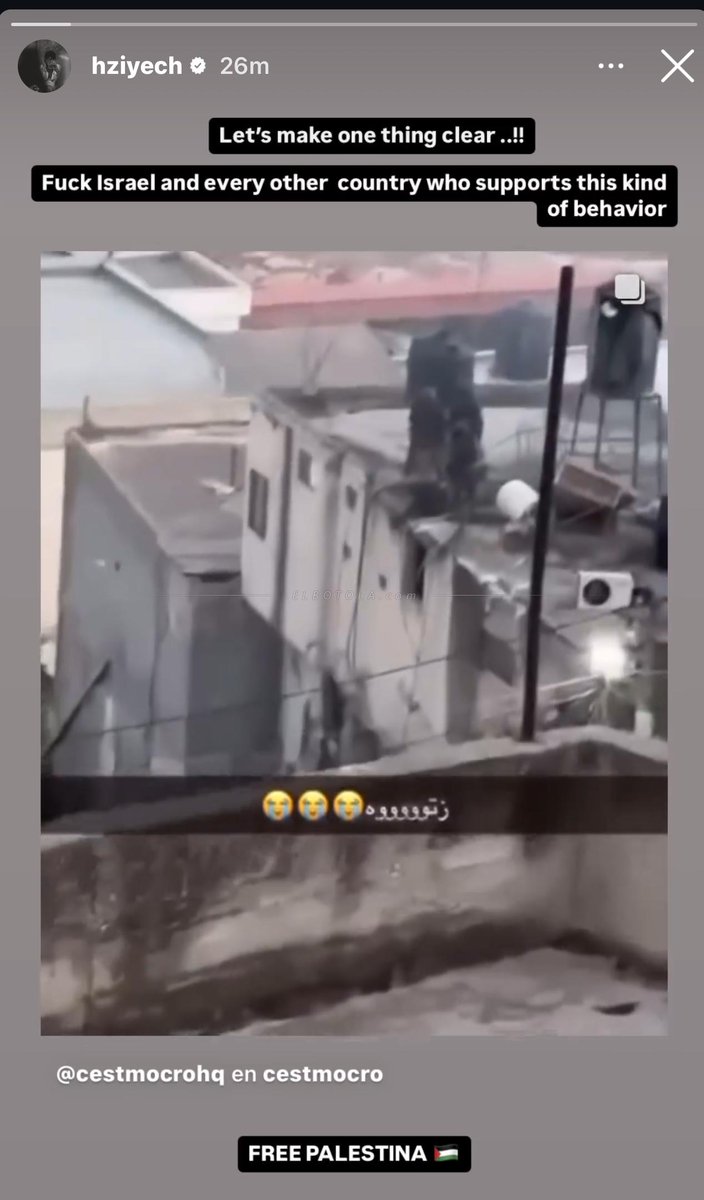 The_X_News's tweet image. #كلنا_زياش و #التطبيع_خيانة استباقا لحملة البعوض الإلكتروني ضد رجل في زمن كثر فيه المطبعون والجبناء.. 

ورسالتي إلى كل كرغولي منافق يصطاد في مجالس الأحرار ويتجسس على بيوت المسلمين الأبرار.. 

أرونا ما لديكم.