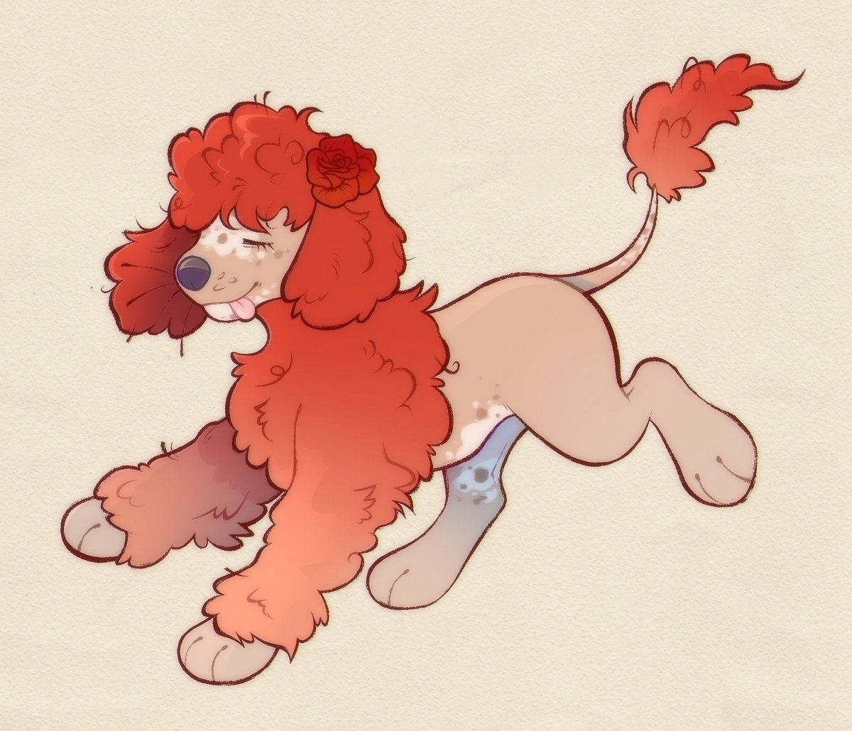 💫🪱 48 hour raffle !! 🪱💫

I am SO close to 6k and I wanna thank y'all with a little raffle ! 💚

Winner receives their choice of an artist liberty creature design OR experimental chibi !

Like, RT and follow to enter ! You may comment your refs if you wish !

Ends 23rd ! 🌟