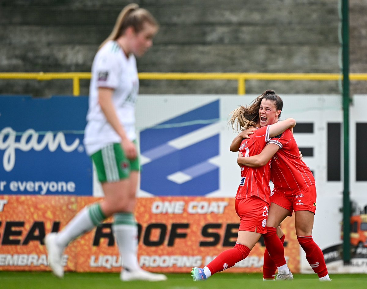 FAIreland's tweet photo. Mood for @shelsfc 👀
#FAICup | #SHECOR https://t.co/z86fbXw0WR