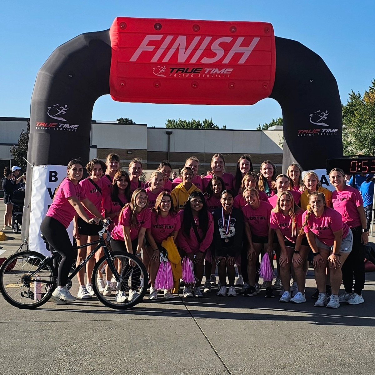 Brian A. Lenzmeier, Ph.D. tweet media