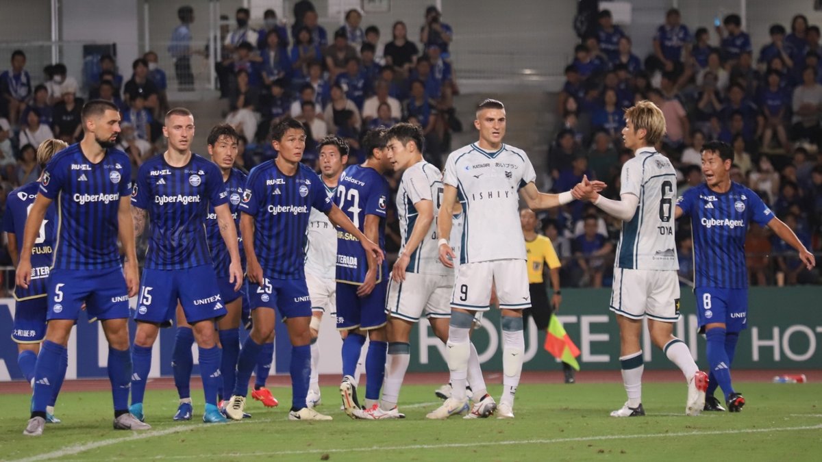 北海道コンサドーレ札幌公式 tweet media