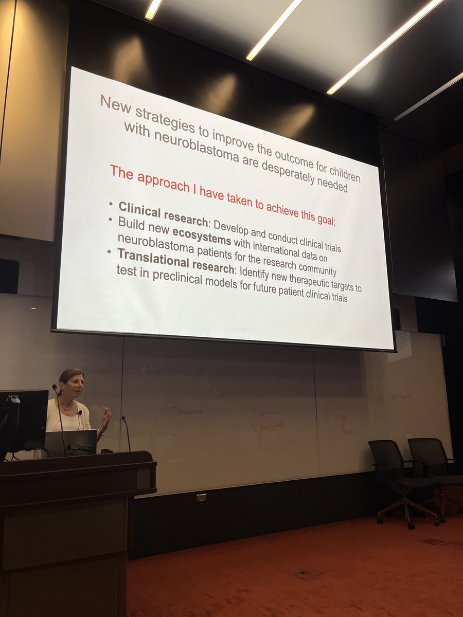 Sonia Kupfer (@soniakupfer) on Twitter photo Reminders about the importance of mentorship & approaching a clinical problem using multiple research approaches as a physician-scientist by #SueCohn <a href="/UChicagoPSDP/">UChicagoPSDP</a> Reminders about the importance of mentorship & approaching a clinical problem using multiple research approaches as a physician-scientist by #SueCohn <a href="/UChicagoPSDP/">UChicagoPSDP</a>