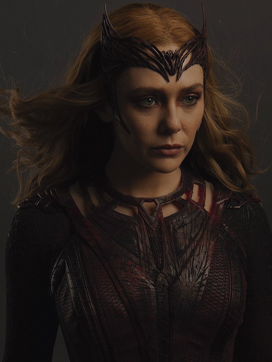 NotEveryFav's tweet image. #AgathaAllAlong