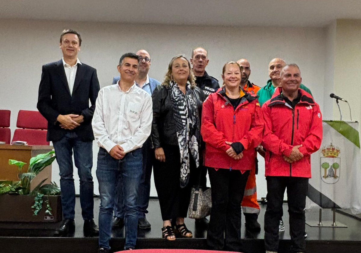 PP Diputación Burgos tweet media
