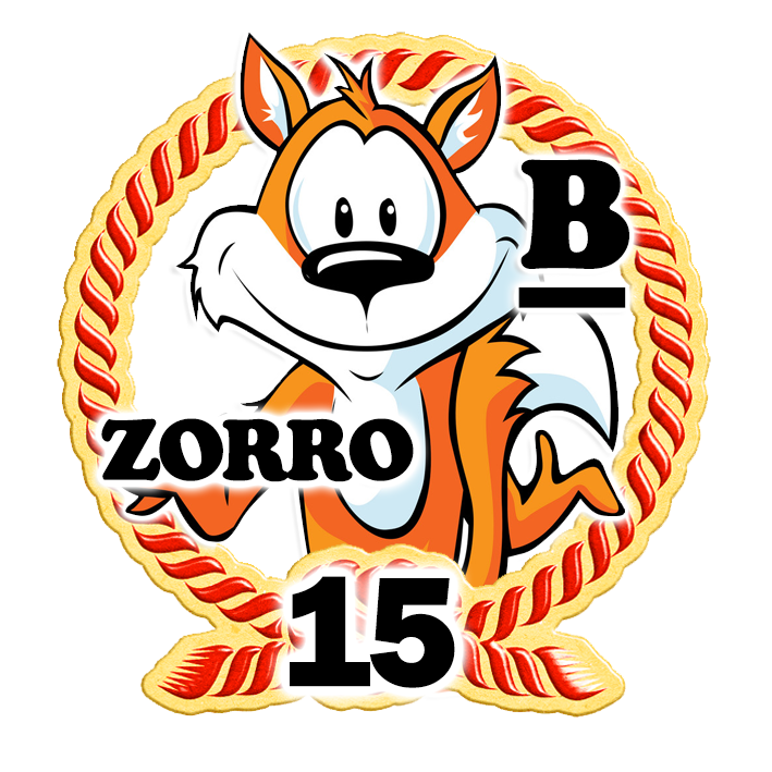Ruletanimal's tweet photo. Hora: 9am.
Fecha: SABADO  21/09/2024
Ruletanimal (A): Jirafa (35)
Ruletanimal (B): Zorro (15)
@Ruletanimal https://t.co/89F41zGi5C